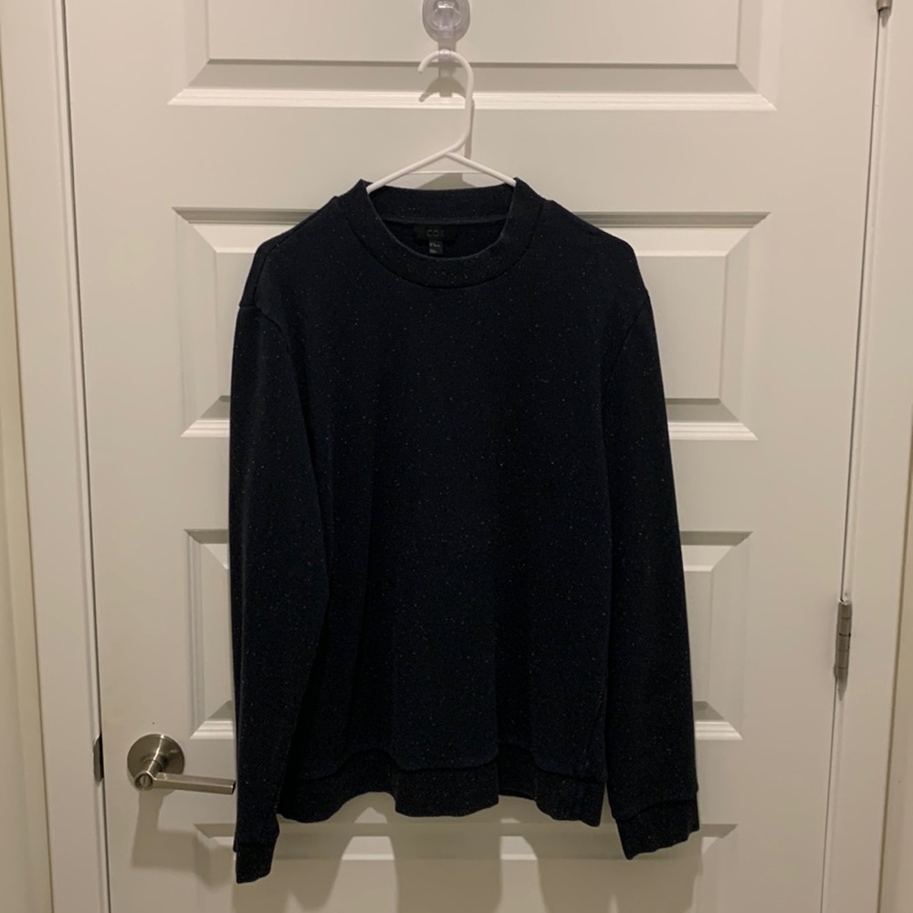 COS Men’s Sweater